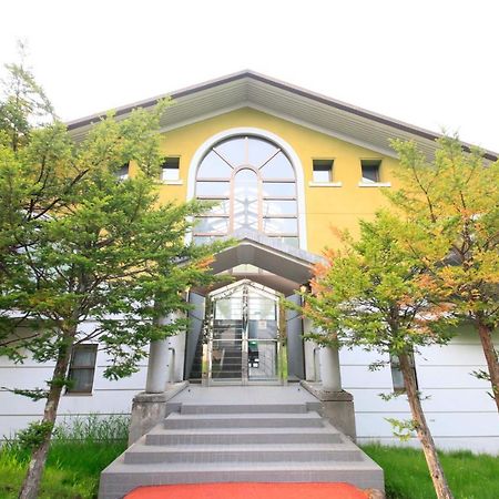 Kishutetsudo Karuizawa Hotel Tsumagoi Exterior foto