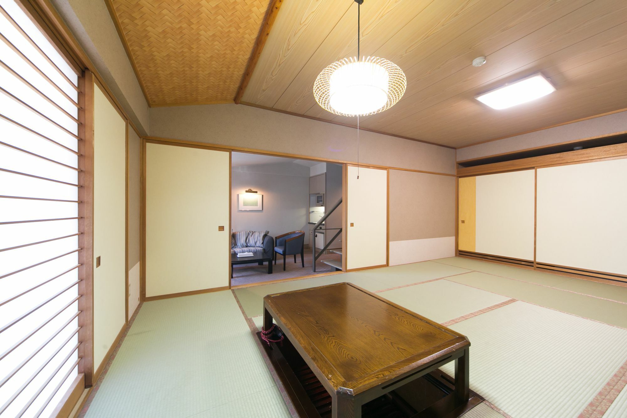Kishutetsudo Karuizawa Hotel Tsumagoi Exterior foto